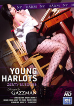 Young Harlots: Dirty Business