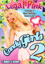 Candy Girls 2