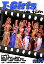 T-Girls On Film 85