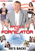 Arnold The Fornicator