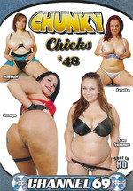 Chunky Chicks 48