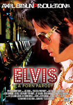 Elvis XXX A Porn Parody