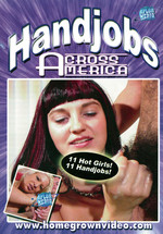 Handjobs Across America