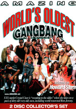 World's Oldest Gangbang