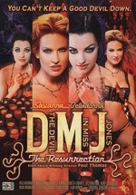 The Devil In Miss Jones: The Resurrection