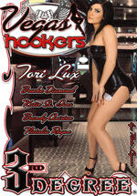 Vegas Hookers