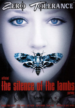 Official The Silence Of The Lambs Parody
