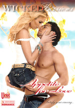 Appetite For Love