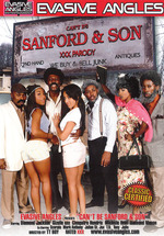 Can't Be Sanford And Son XXX Parody