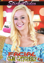 Facial Cum Catchers 15