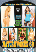 Dirty And Kinky Mature Women 69