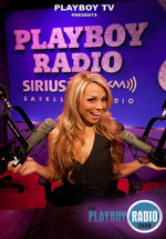 Playboy Radio Episode 3