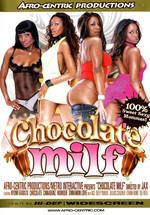 Chocolate Milf
