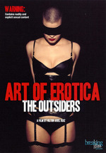 The Art Of Erotica: The Outsiders
