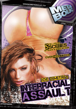 Interracial Assault
