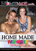 Home Made Perverts: She's Half My Age