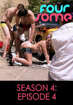 Foursome Season 4: Episode 4