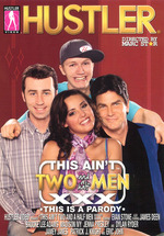 This Ain't Two And A Half Men XXX