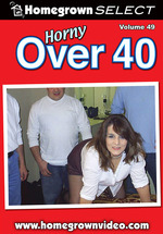 Horny Over 40 49