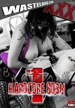 Hardcore BDSM