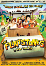 The Flintstones A XXX Parody
