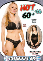 Hot 60 Plus 25