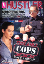 This Ain't Cops XXX