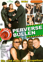 Perverse Bullen