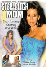 Step-Bitch Mom