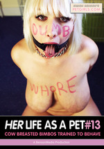 Petgirls 13: Her Life As A Pet
