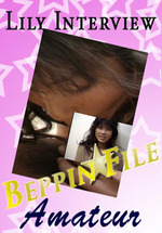 Lily Interview Amateur