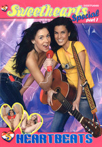Sweethearts Special: Heartbeats