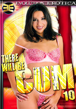 There Will Be Cum 10