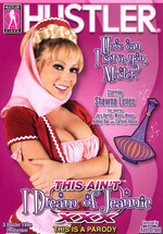 This Ain't I Dream Of Jeannie XXX