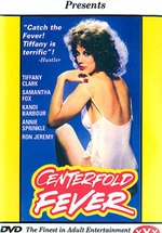 Centerfold Fever