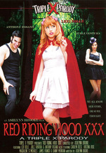 Red Riding Hood XXX: A Hardcore Parody