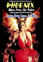 Phoenix: Risen From The Ashes