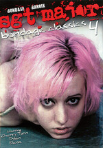 Sgt. Major:  Bondage Classics 4