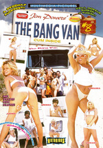 Jim Powers' The Bang Van 8