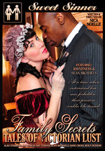Family Secrets Tales Of Victorian Lust