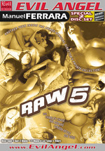 Raw 5 Part 2