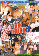 Jim Powers' Fuck Truck 3
