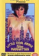 Little Oral Annie Takes Manhattan