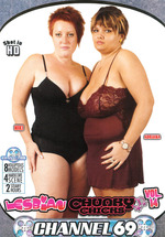 Lesbian Chunky Chicks 14