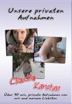 Unsere Privaten Aufnahmen: Claudia Und Karsten