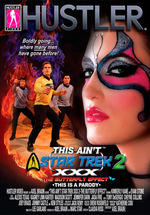 This Ain't Star Trek XXX 2