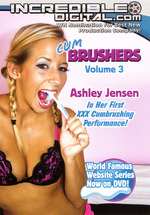 Cum Brushers 3