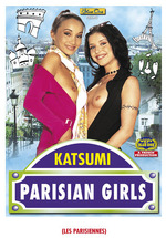 Parisian Girls -French