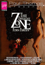 The Twilight Zone Porn Parody