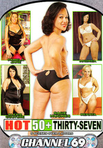 Hot 50 Plus 37